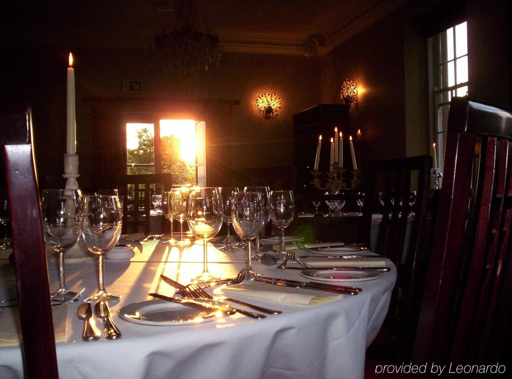 The Longleat Bath Arms Ξενοδοχείο Εστιατόριο φωτογραφία