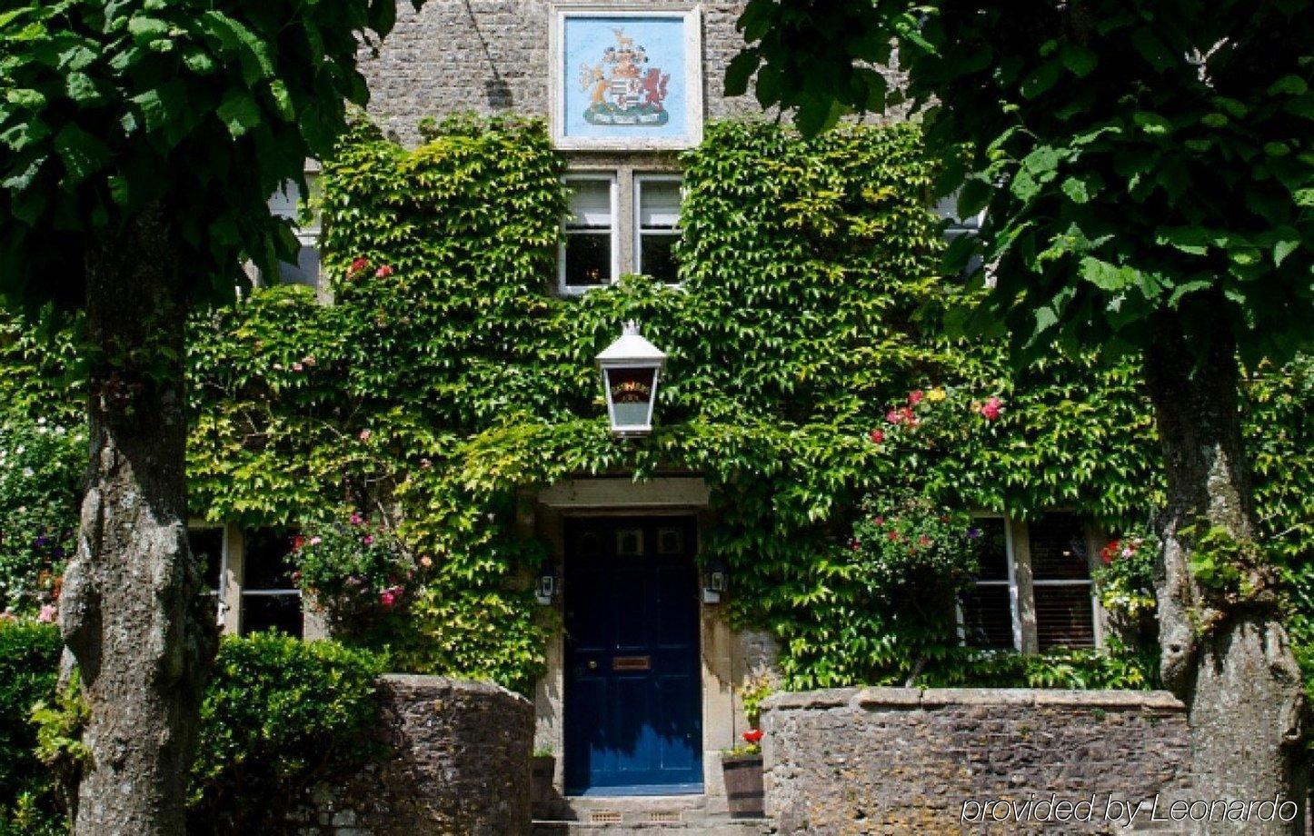 The Longleat Bath Arms Ξενοδοχείο Εξωτερικό φωτογραφία