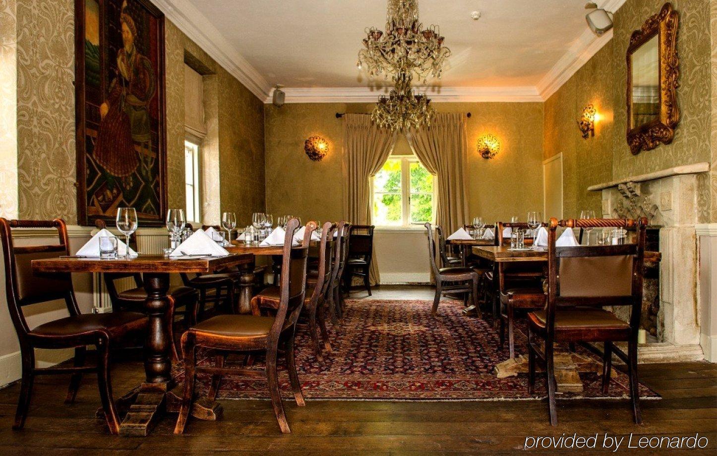 The Longleat Bath Arms Ξενοδοχείο Εξωτερικό φωτογραφία