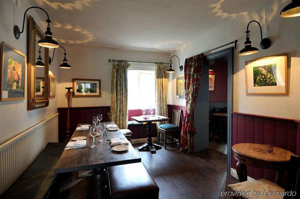 The Longleat Bath Arms Ξενοδοχείο Ανέσεις φωτογραφία