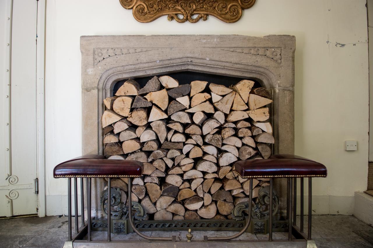The Longleat Bath Arms Ξενοδοχείο Εξωτερικό φωτογραφία